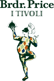 Tivoli - Brdr Price i Tivoli