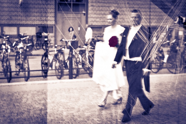 Bryllup
