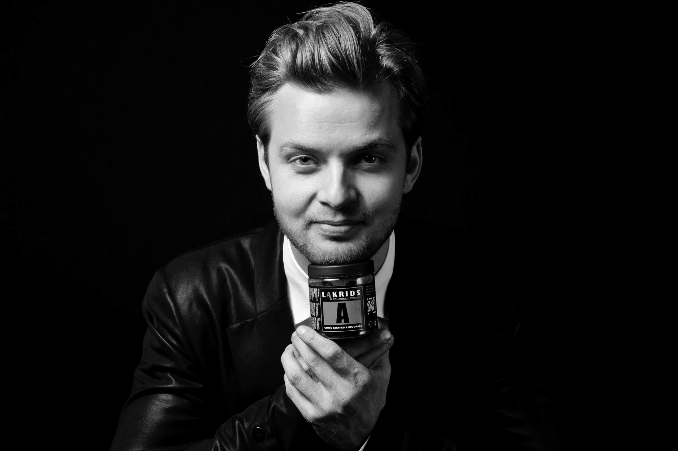 Lakrids By Johan Bülow - Web Galleri
